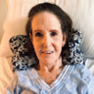 Meet your Posher, Ruth